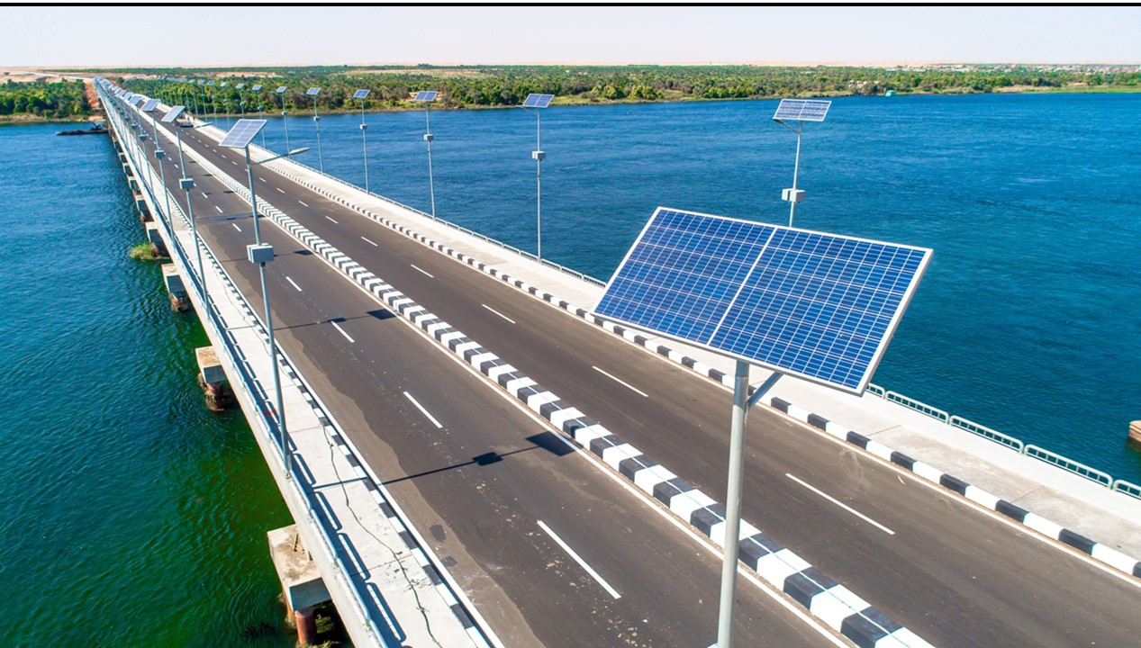 وزارة النقل