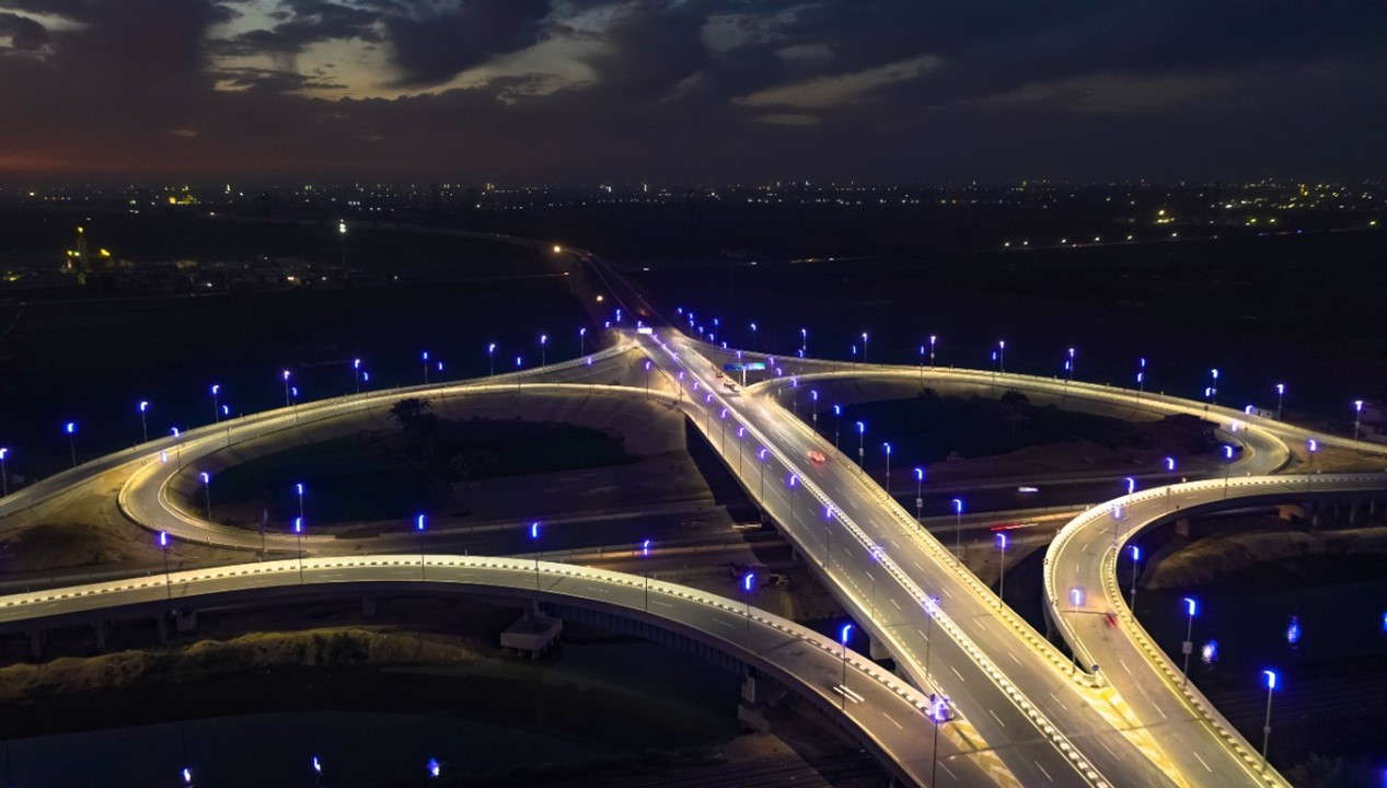 وزارة النقل