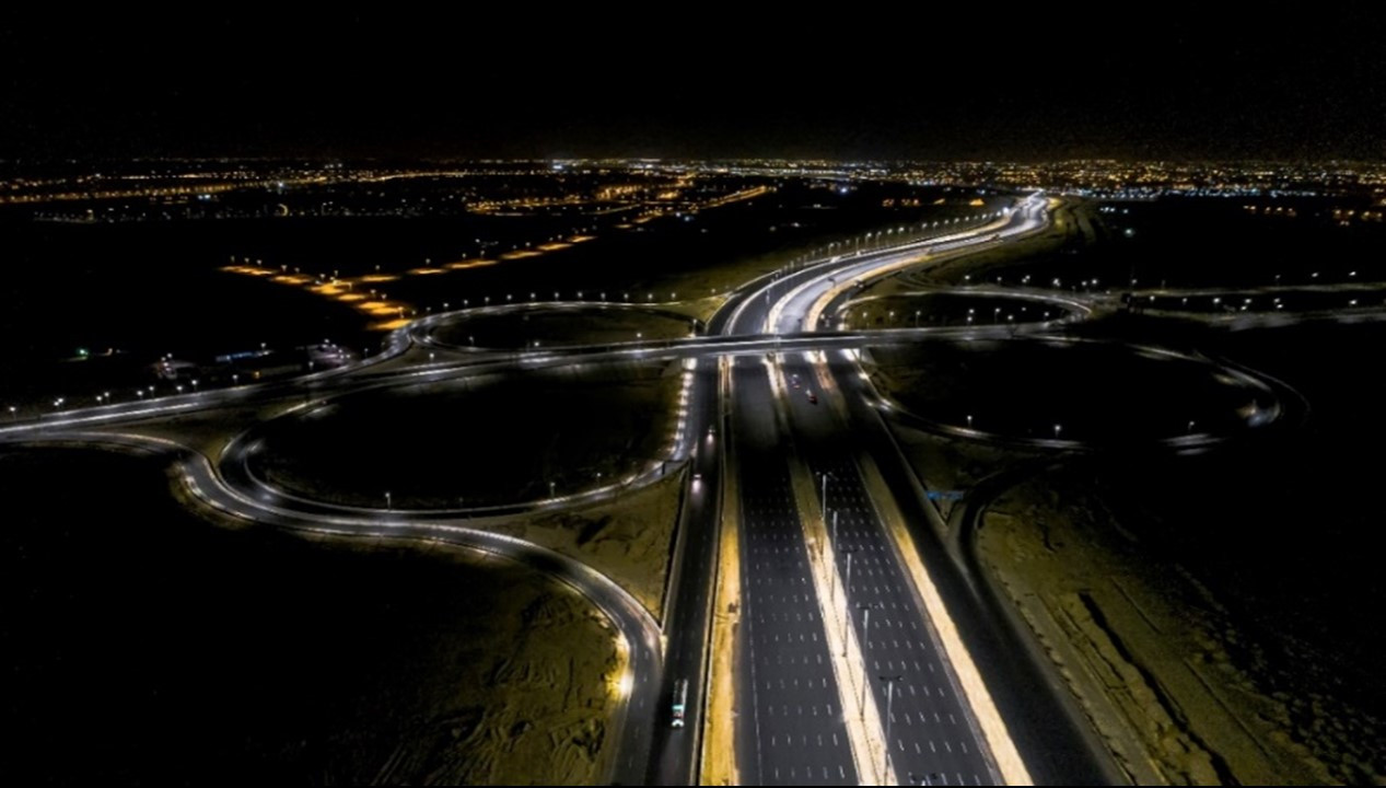 وزارة النقل