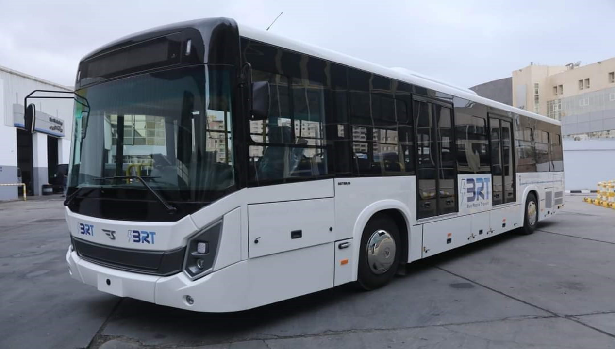 وزارة النقل