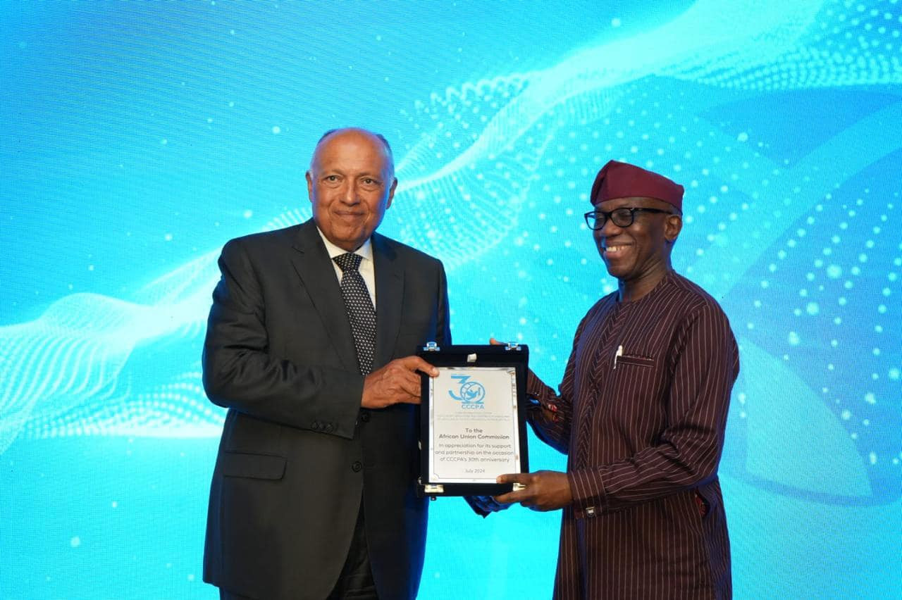 وزير الخارجية