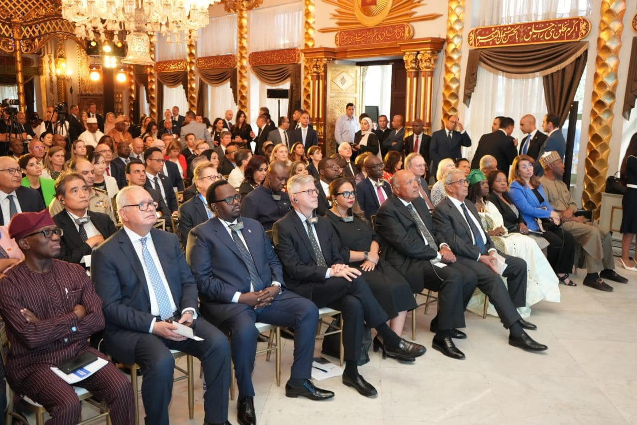 وزير الخارجية