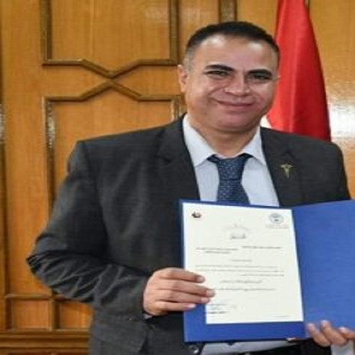 د.باسم السعيد