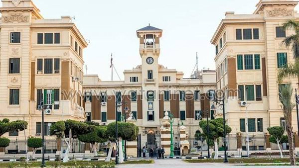 محافظ القاهرة