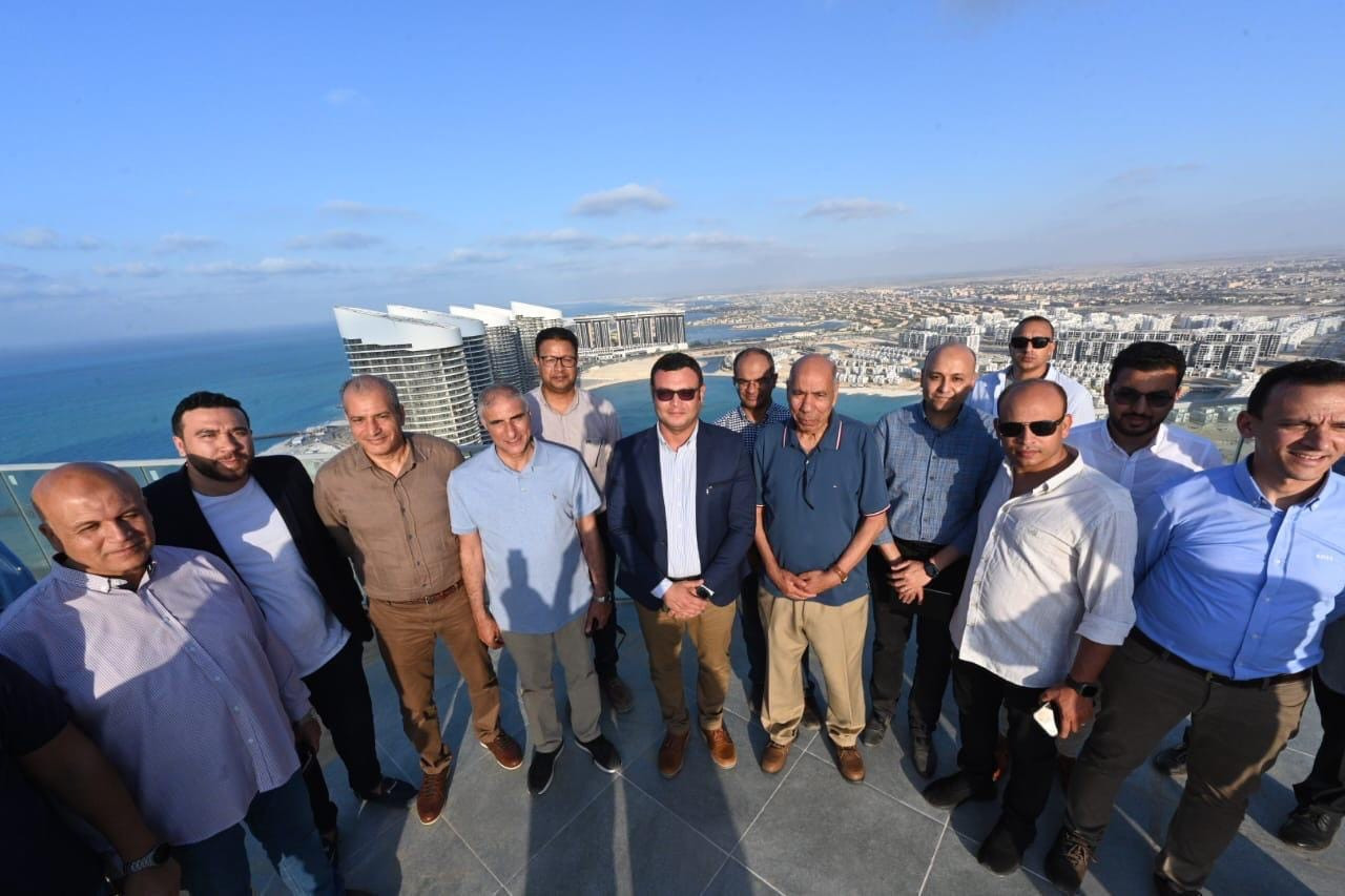 وزير الاسكان