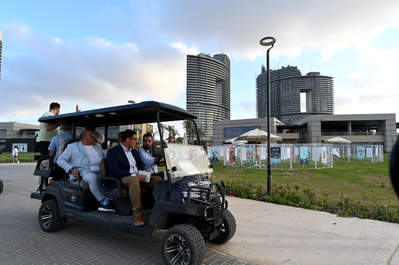 وزير الاسكان