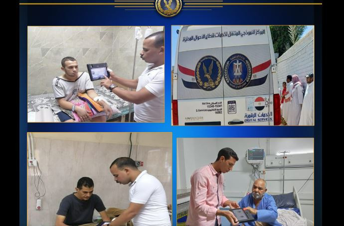 قوافل