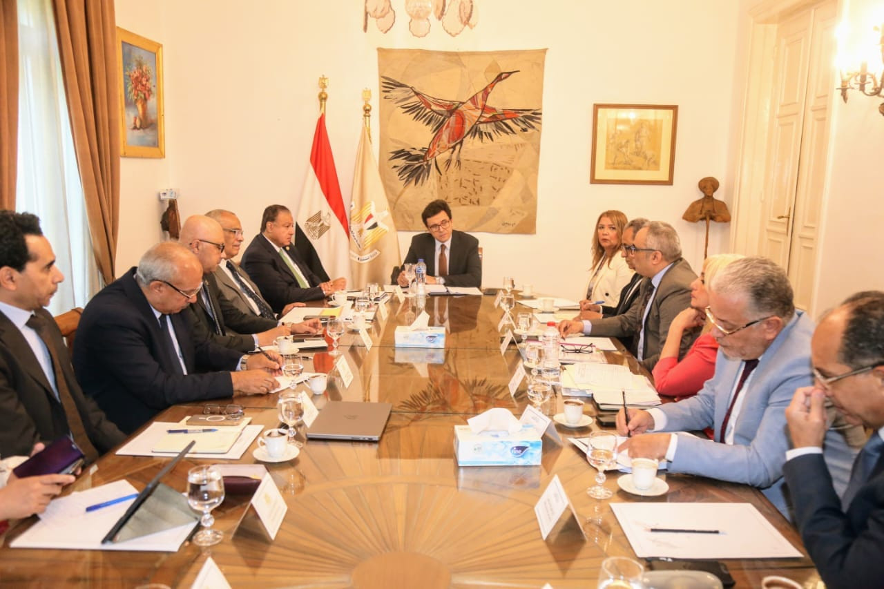 وزير الثقافة