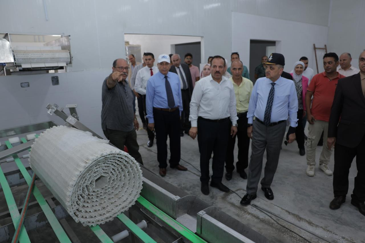 الفريق أسامة ربيع