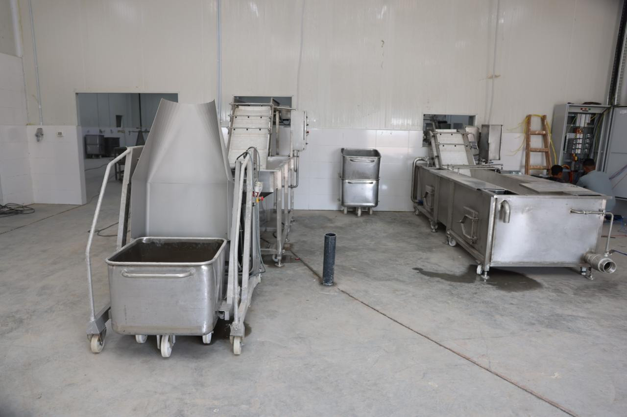 الفريق أسامة ربيع