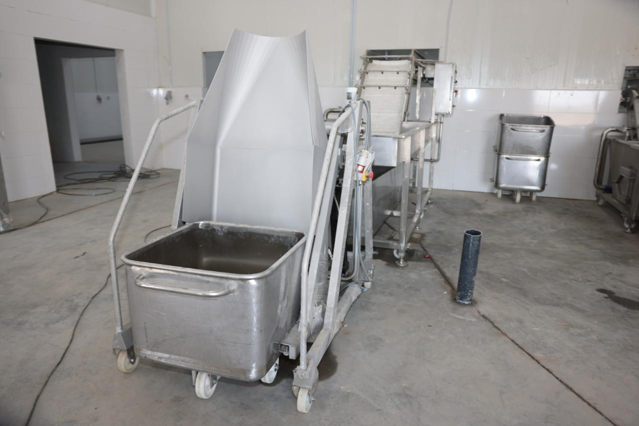 الفريق أسامة ربيع