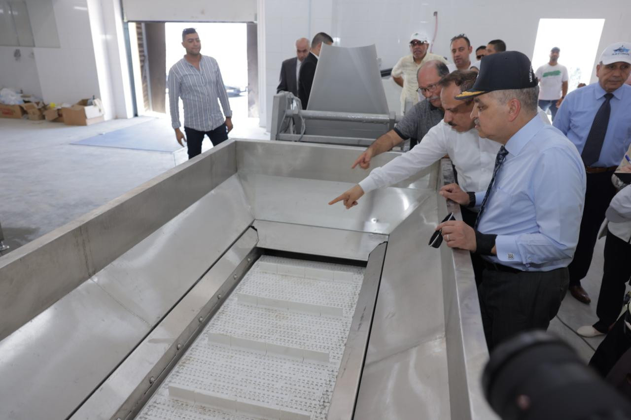 الفريق أسامة ربيع