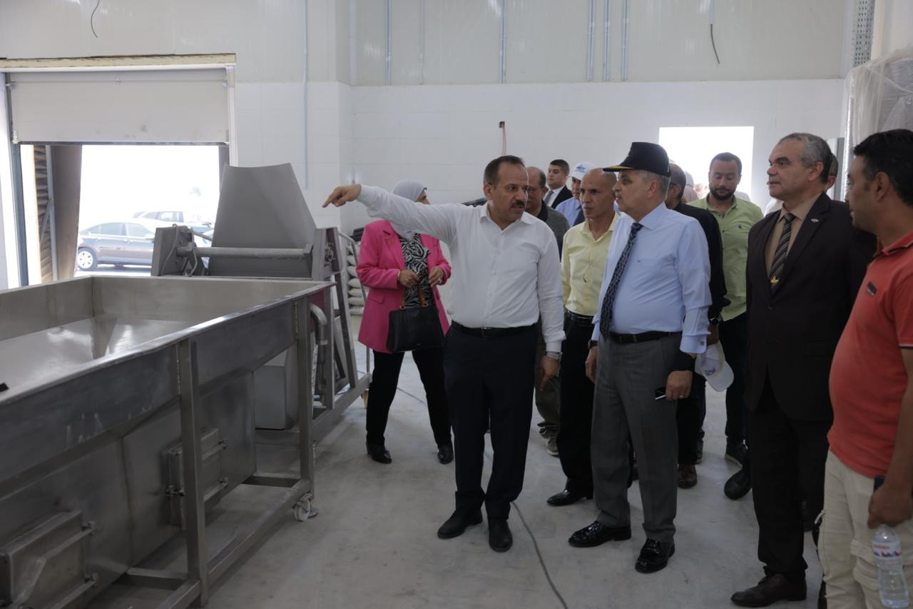 الفريق أسامة ربيع