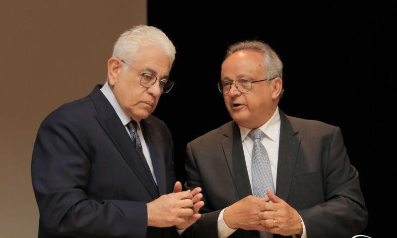 حسام بدراوي