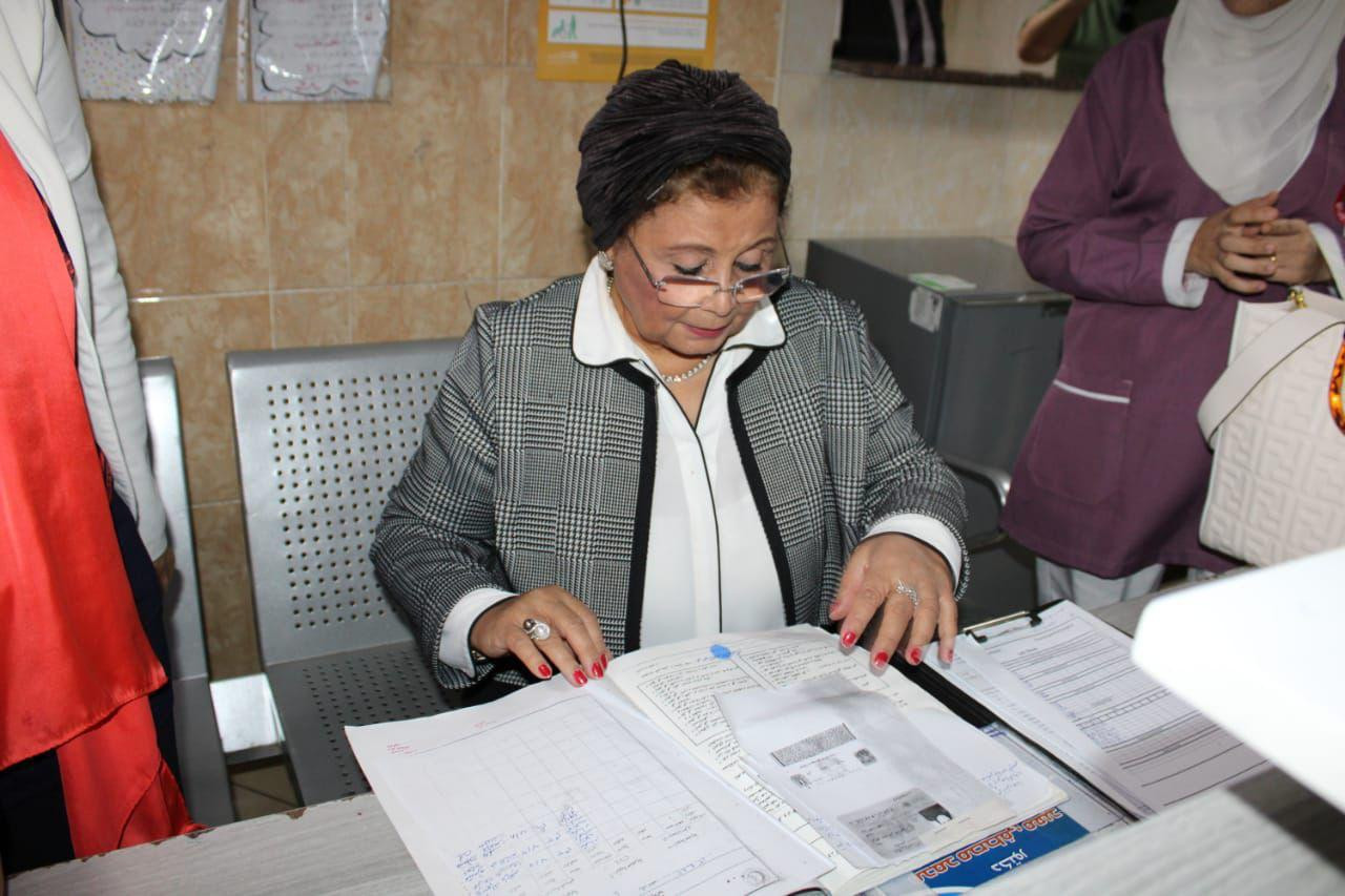 نائب وزير الصحة