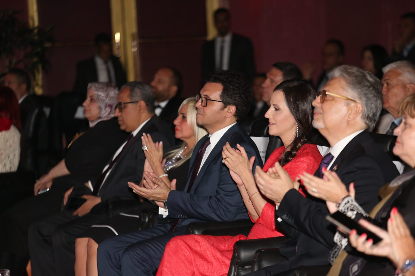 ايام الثقافة المصرية الصربية