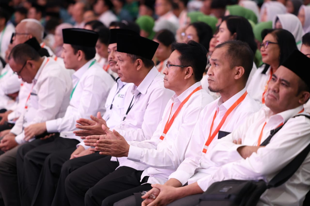 شيخ الازهر في اندونيسيا