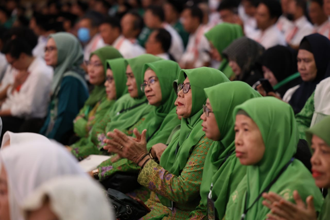 شيخ الازهر في اندونيسيا