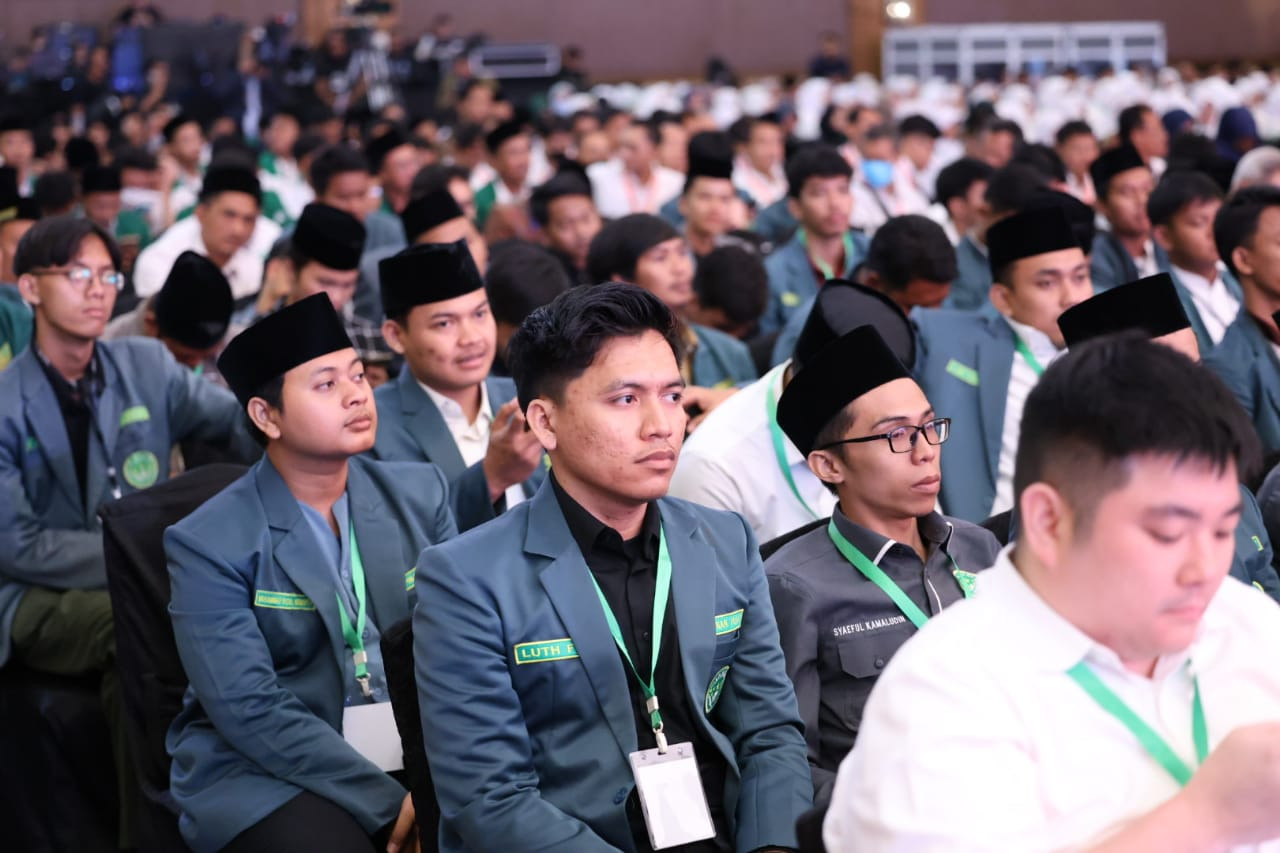 شيخ الازهر في اندونيسيا