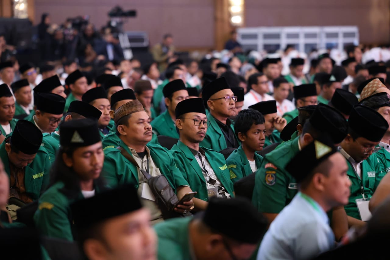 شيخ الازهر في اندونيسيا