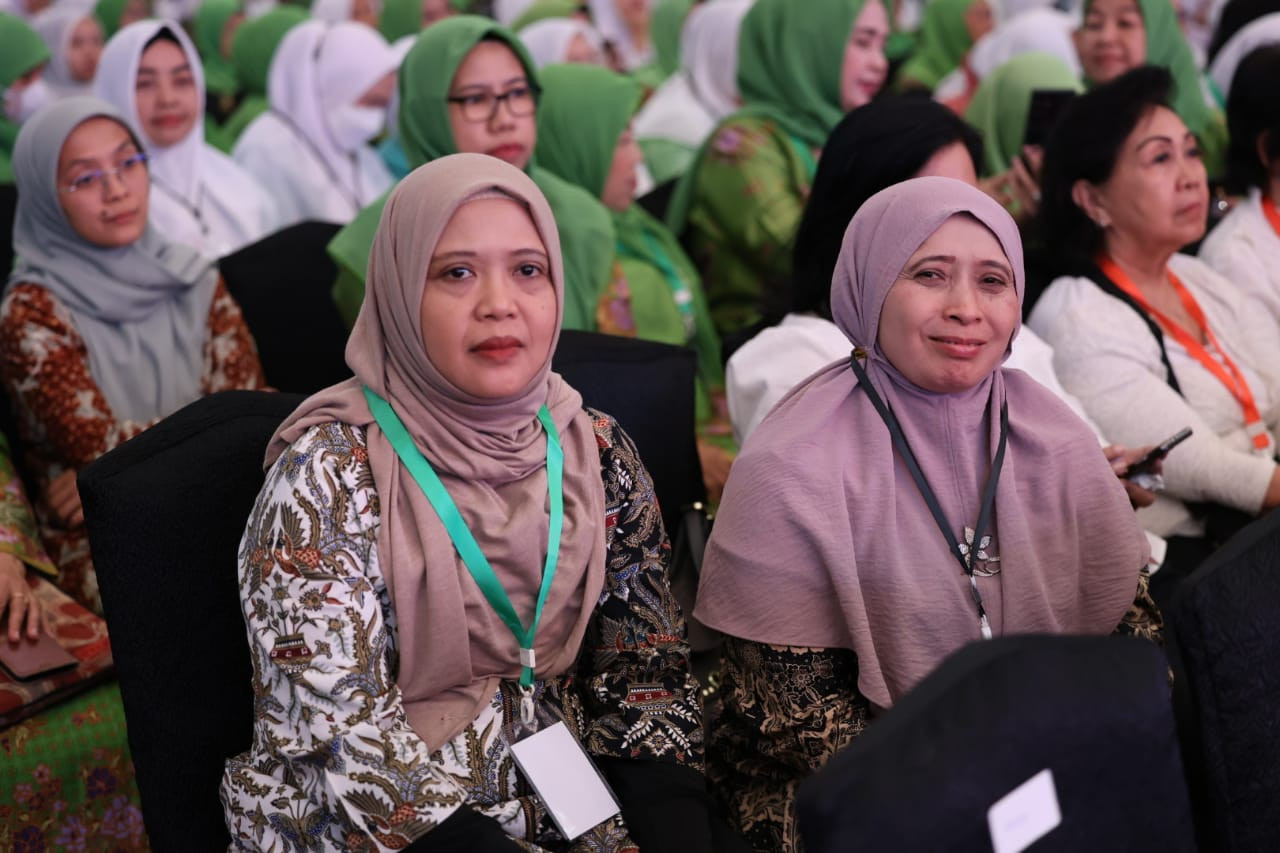 شيخ الازهر في اندونيسيا