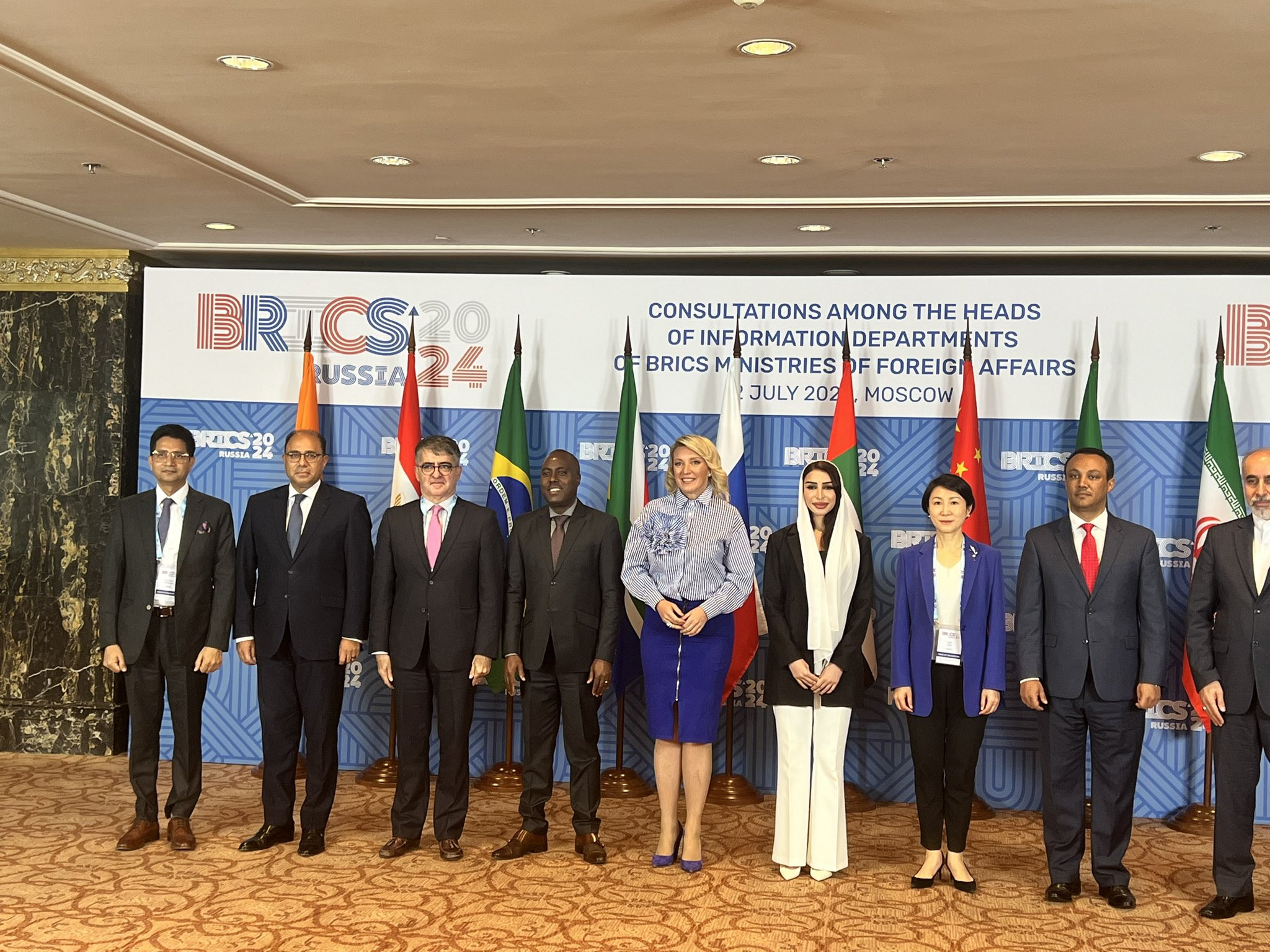 السفير ابو زيد