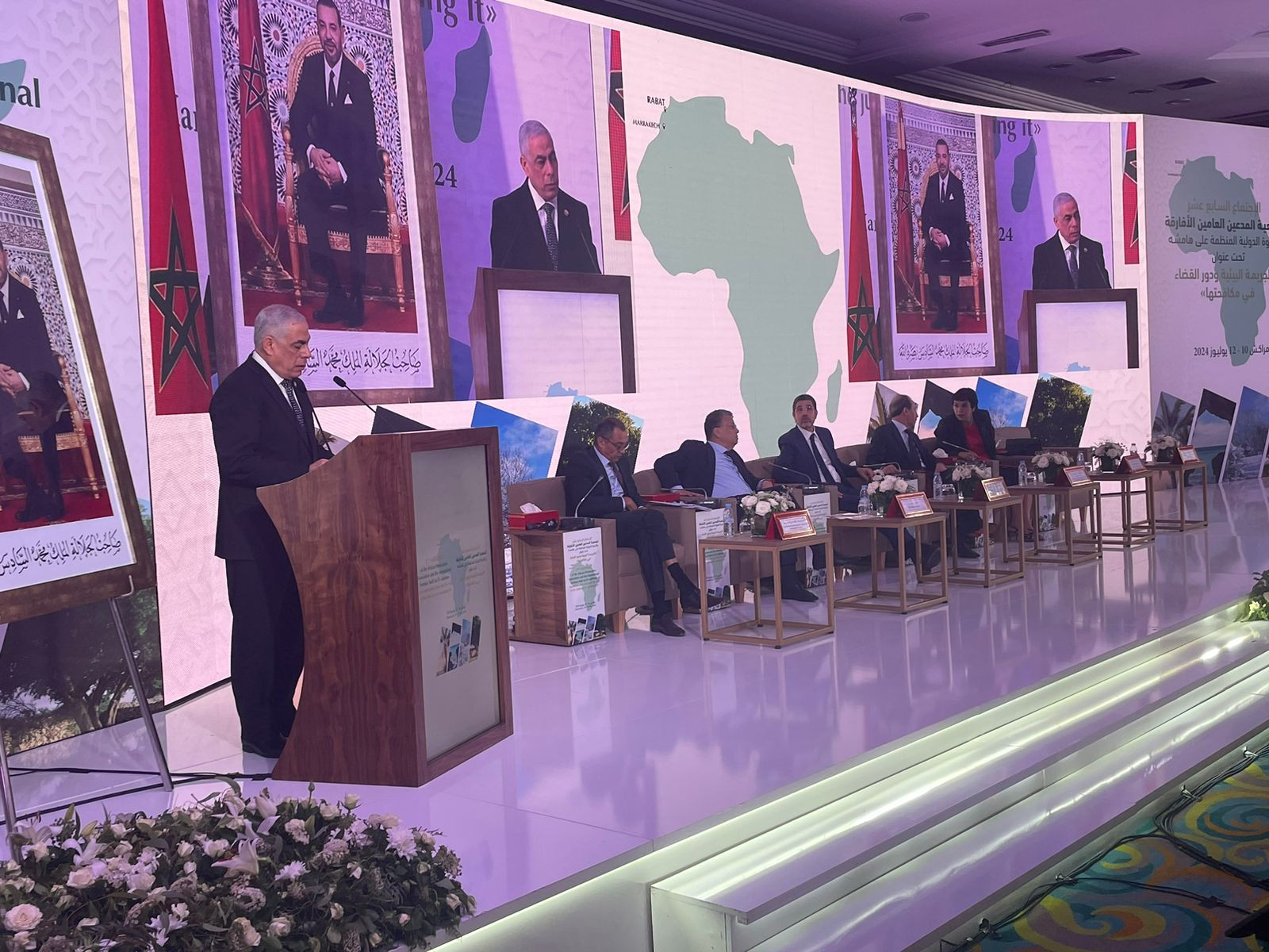 النائب العام