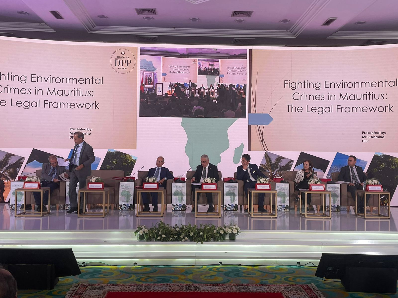 النائب العام