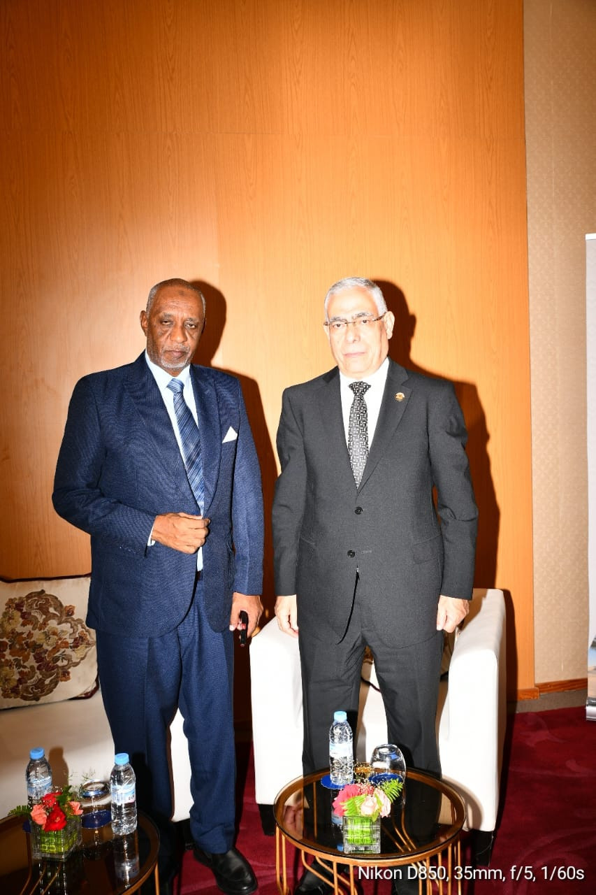 النائب اعام