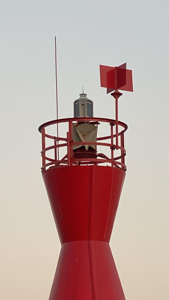 ميناء سفاجا