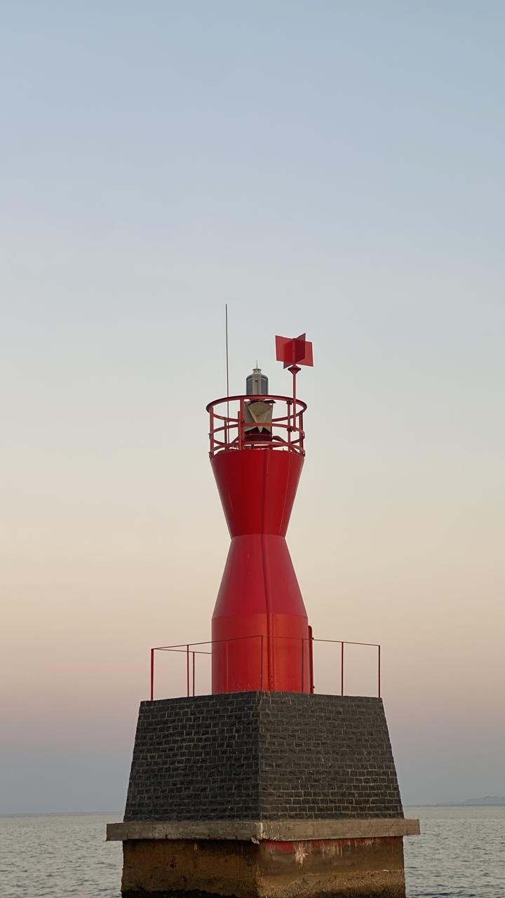 ميناء سفاجا