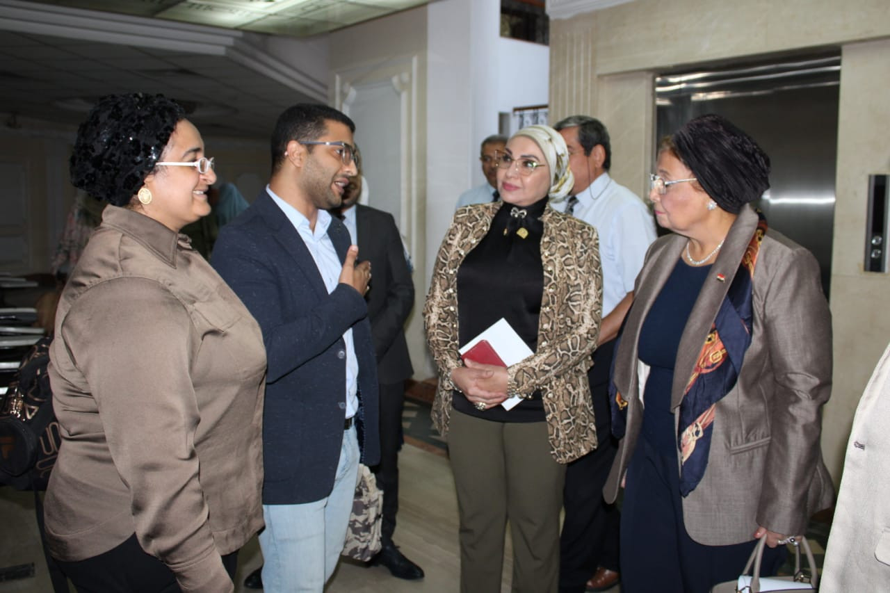 عبلة الالفي