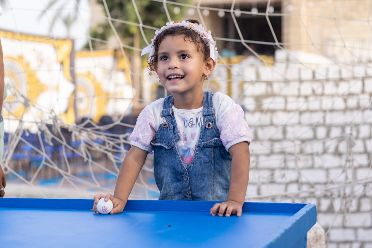 معسكر ع البر