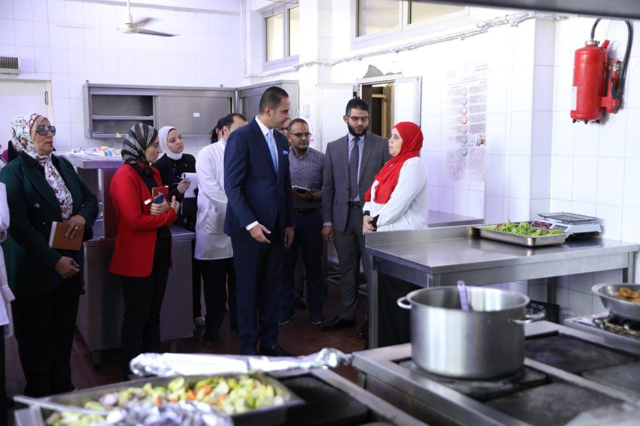 نائب وزير الصحة