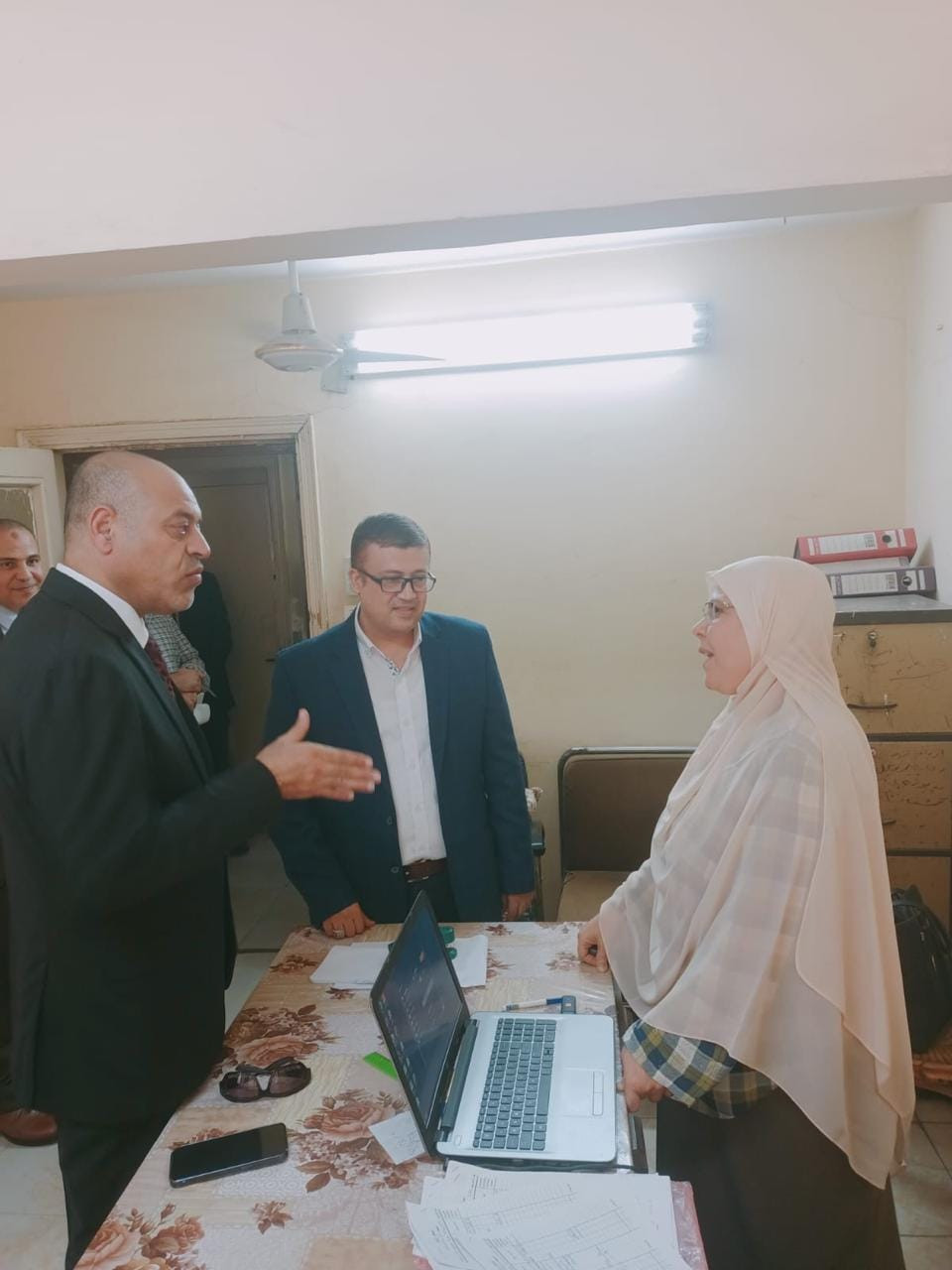 وزارة النقل