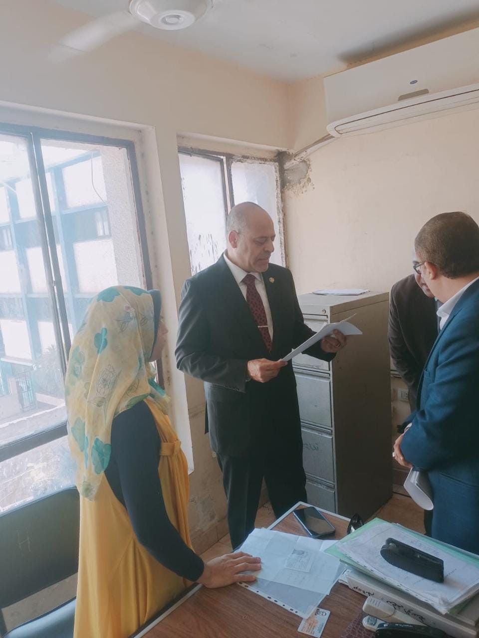 وزارة النقل