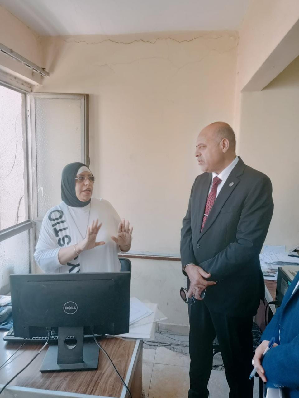 وزارة النقل