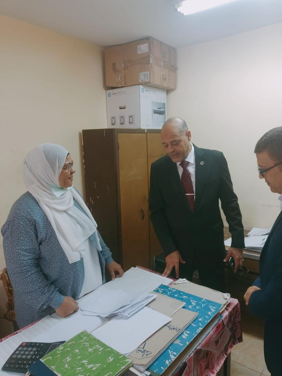 وزارة النقل