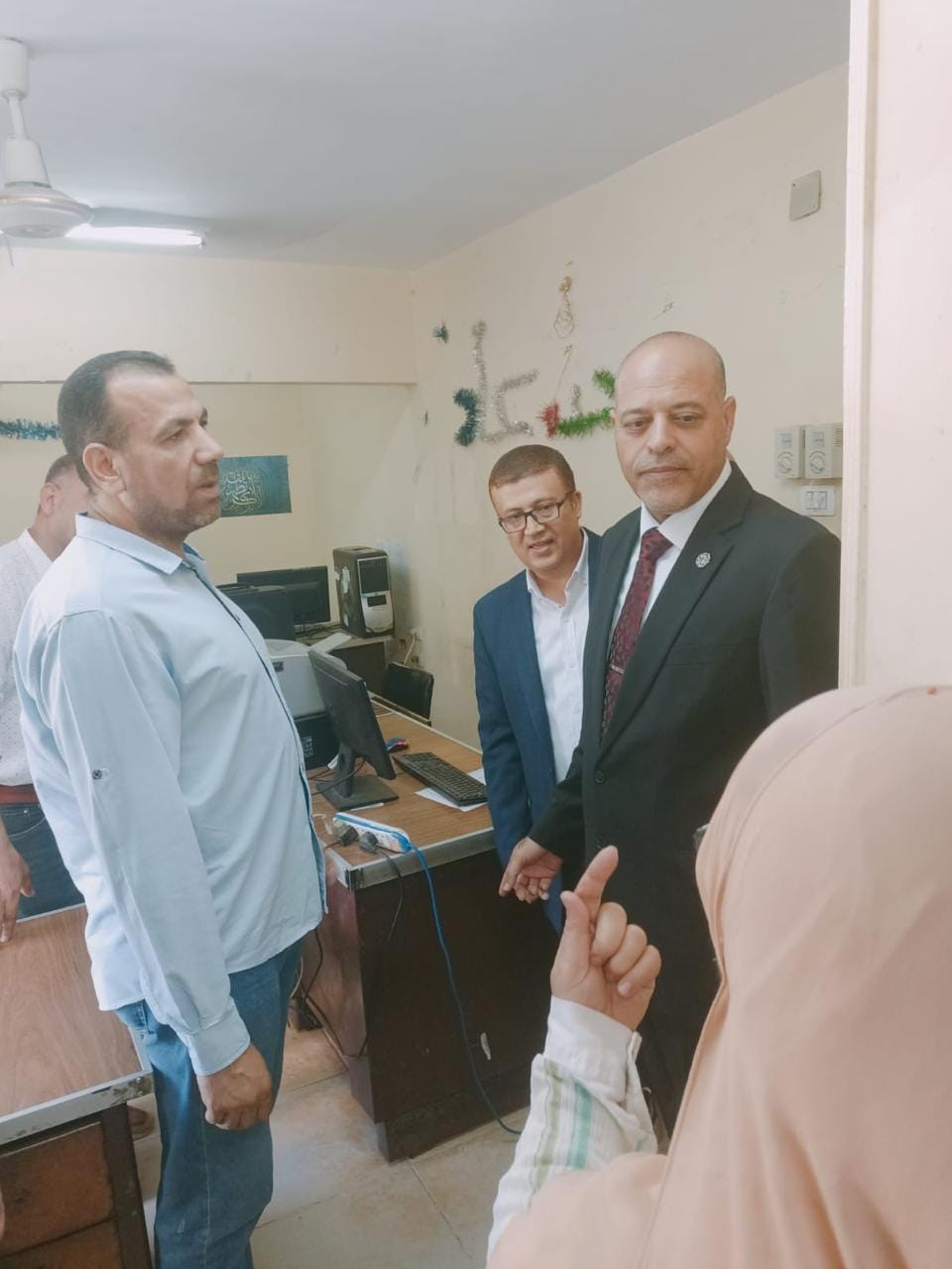 وزارة النقل