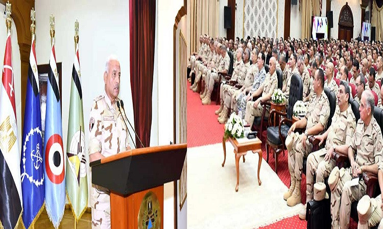 وزير الدفاع