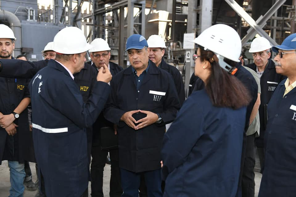 الانتاج الحربي