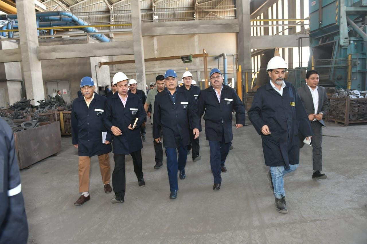 الانتاج الحربي