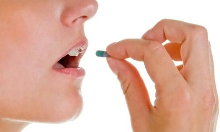 أدوية مصنعة بالطابعات