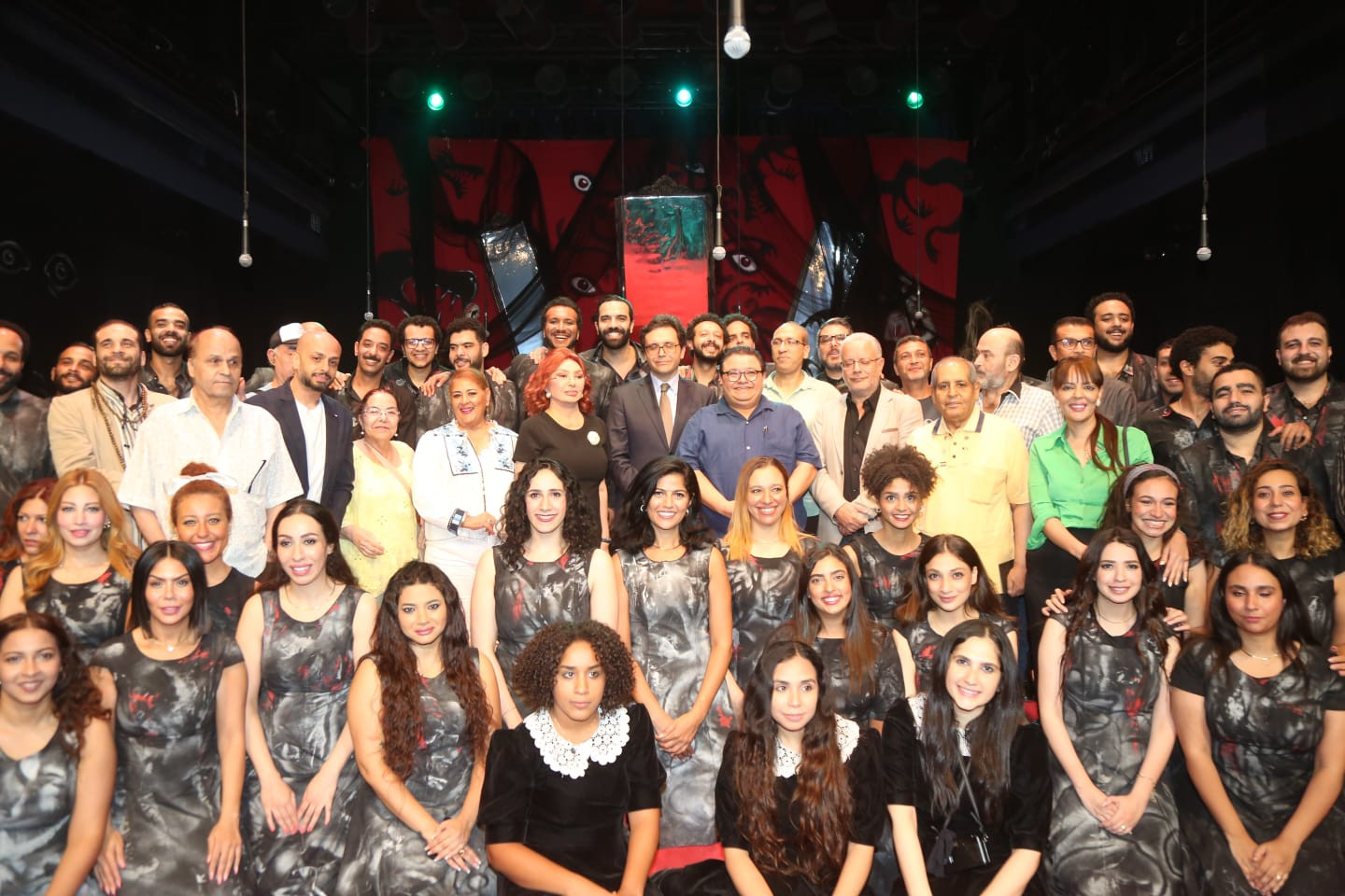 وزير الثقافة الدكتور أحمد فؤاد هنو