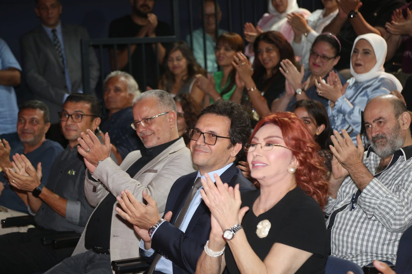 وزير الثقافة الدكتور أحمد فؤاد هنو