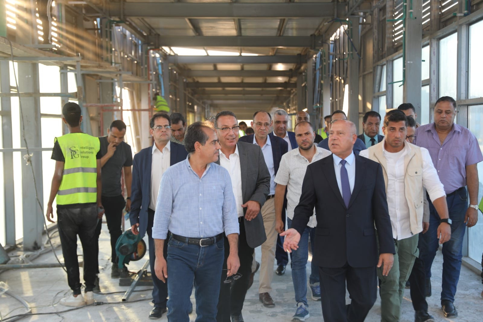 وزارة النقل