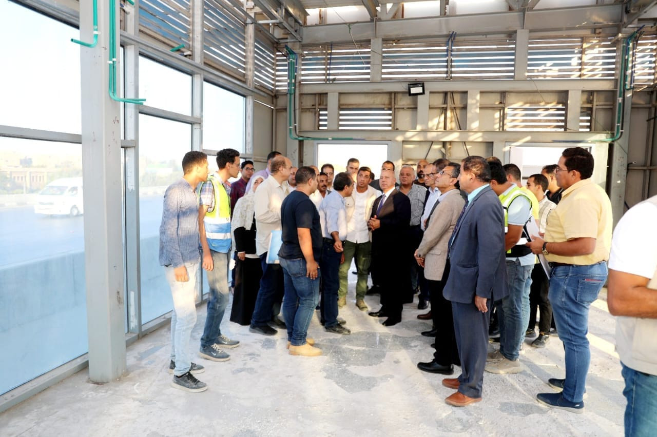 وزارة النقل