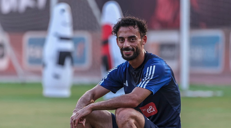 احمد عبدالقادر