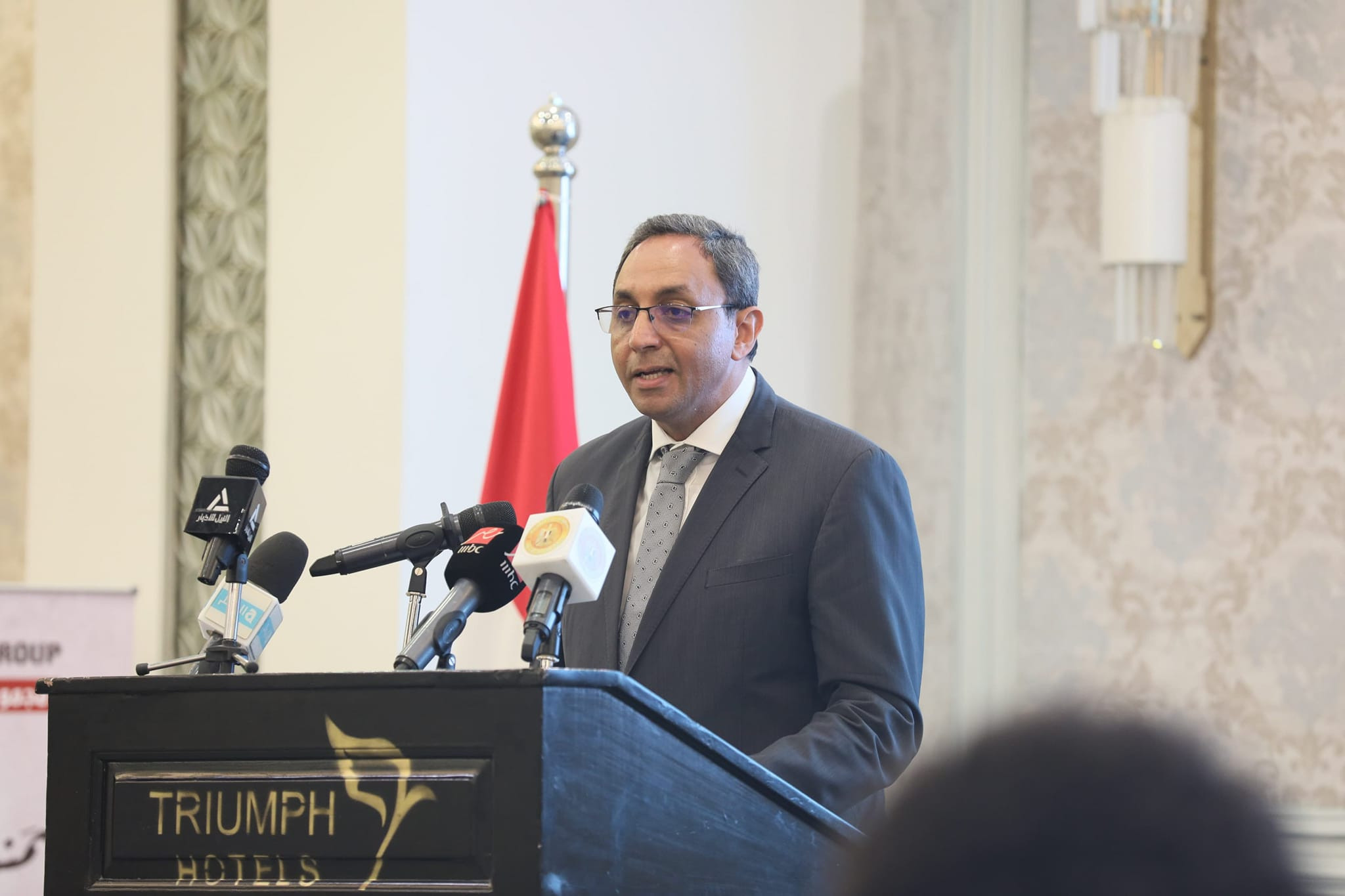 الإستثمار في صناعة الأسمنت