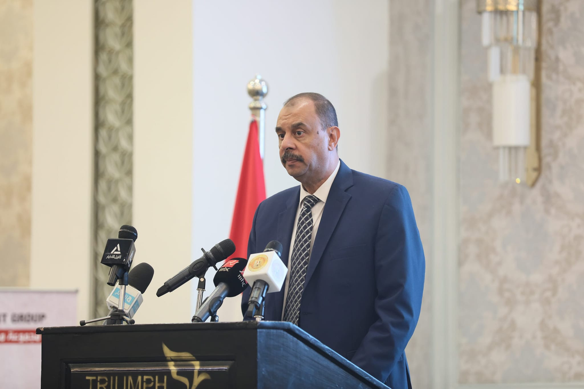 الإستثمار في صناعة الأسمنت